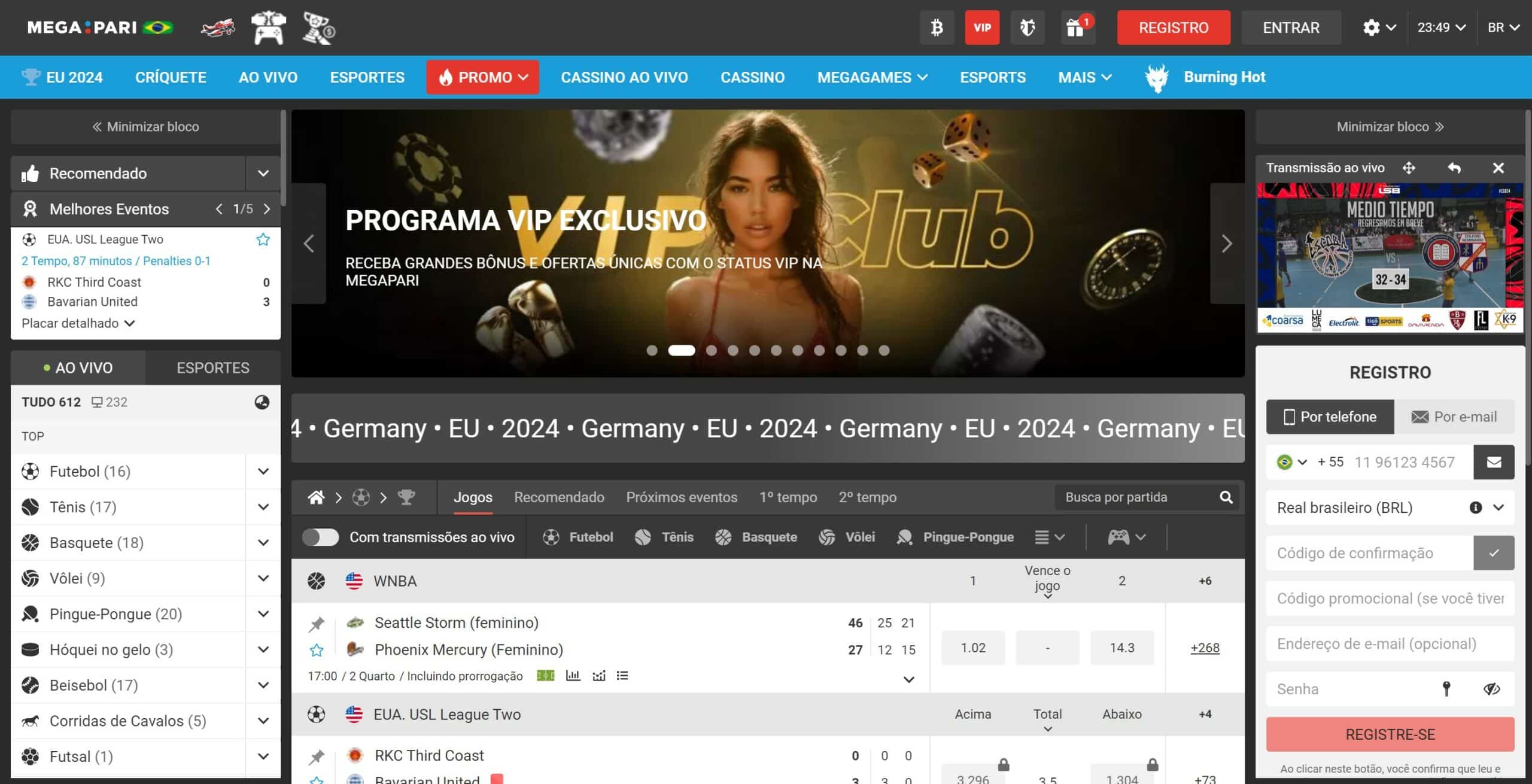 livescores.mobi