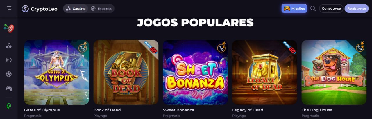 ber nacional