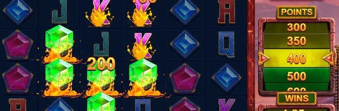 demo dragon hatch