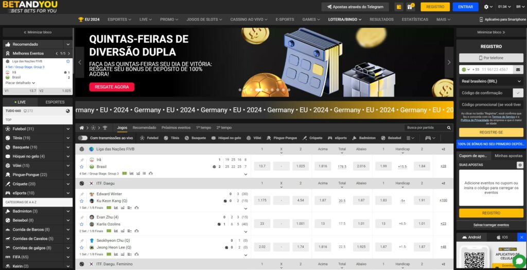 handicap  1.5